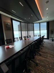 Tanjong Pagar MRT (D1), Office #503297981